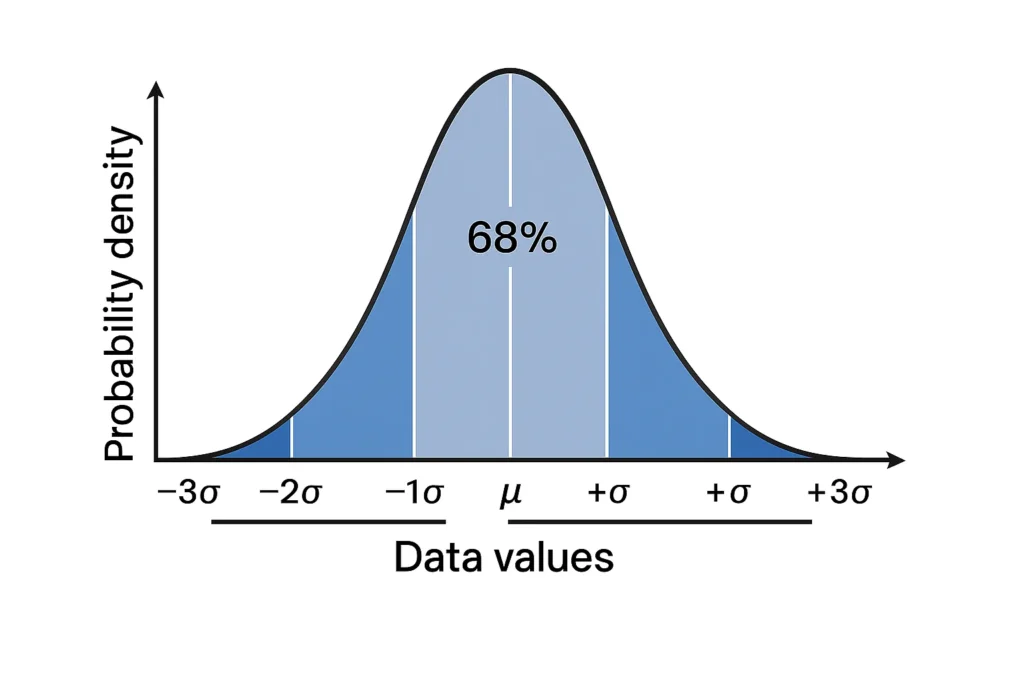 Bell Curve Generator