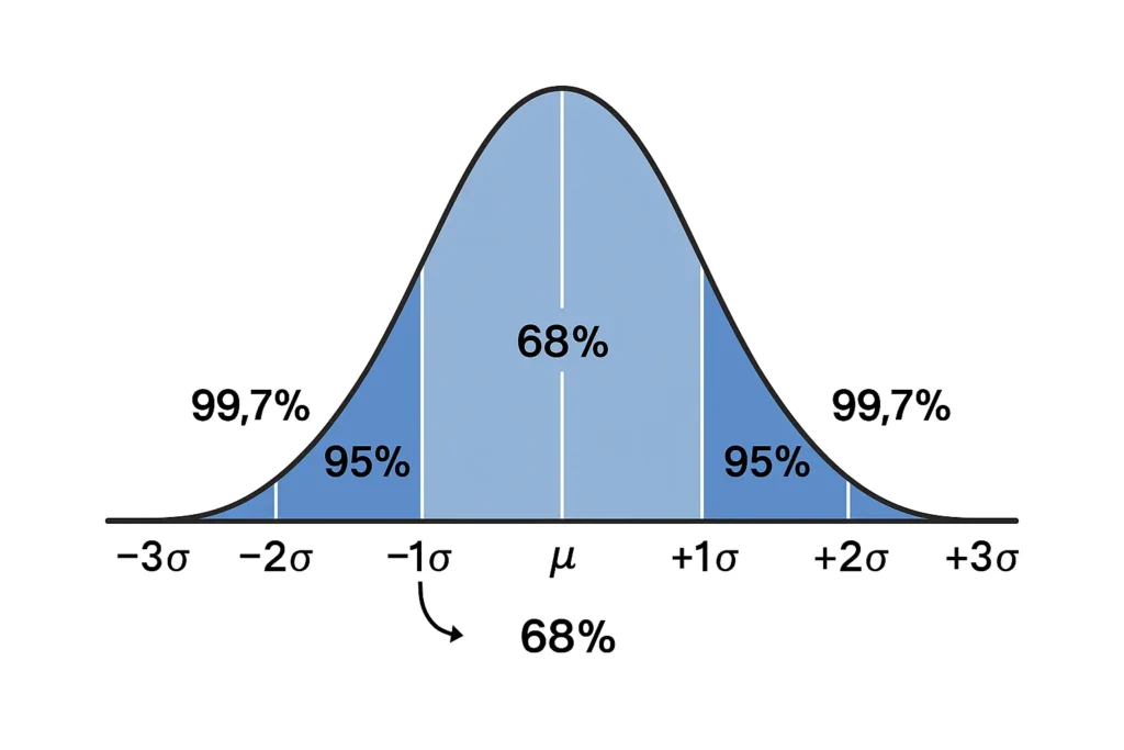 Empirical Rule