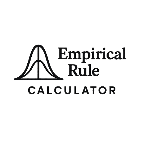 Empirical Rule Calculator Logo